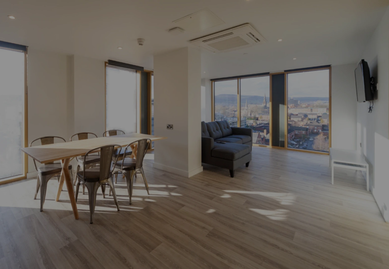 Hall - 123 York Street